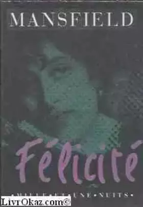 Couverture du produit · Félicité