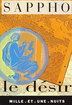 Couverture du produit · Le désir