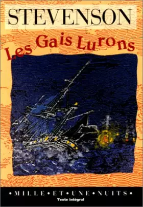 Couverture du produit · Les gais lurons