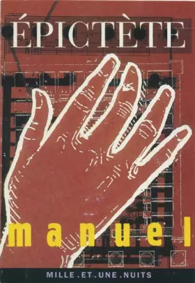 Couverture du produit · Manuel