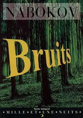 Couverture du produit · Bruits