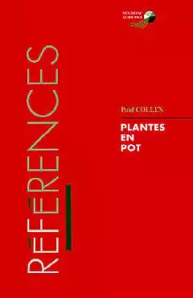 Couverture du produit · Références : plantes en pot