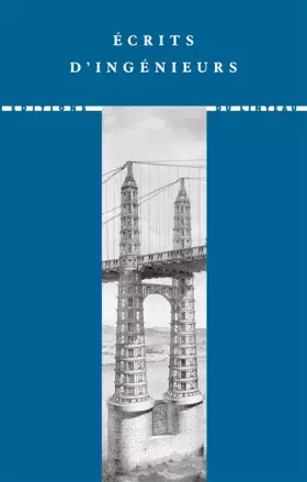 Couverture du produit · ECRITS D'INGENIEURS