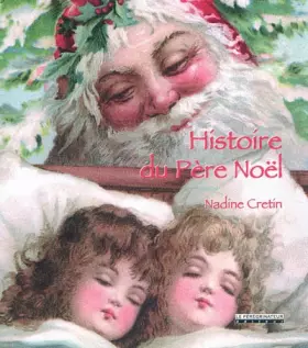 Couverture du produit · Histoire du Père Noël
