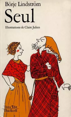 Couverture du produit · Seul