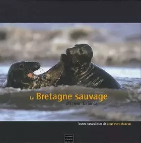 Couverture du produit · Bretagne Sauvage