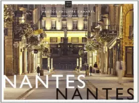 Couverture du produit · Nantes, Nantes