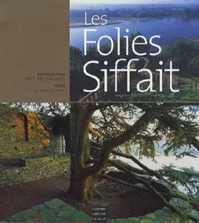 Couverture du produit · Les Folies Siffait