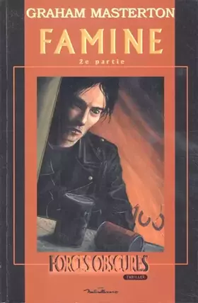 Couverture du produit · Famine, 2e partie