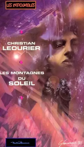 Couverture du produit · Les Montagnes Du Soleil