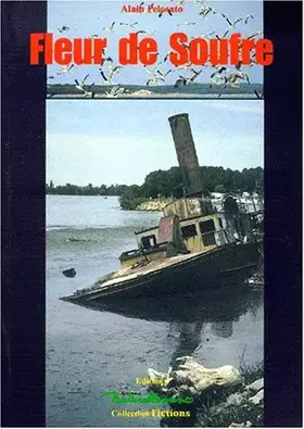 Couverture du produit · Fleur de soufre