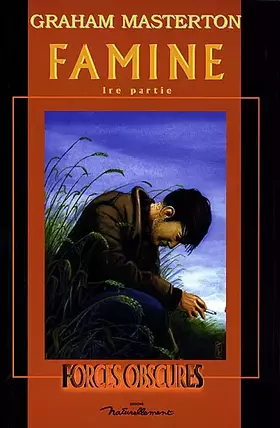 Couverture du produit · Famine