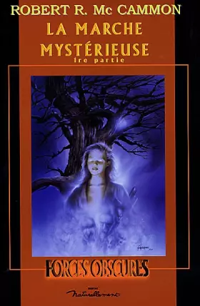 Couverture du produit · La Marche mystérieuse