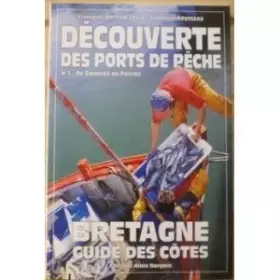 Couverture du produit · Découverte des Ports de Peche