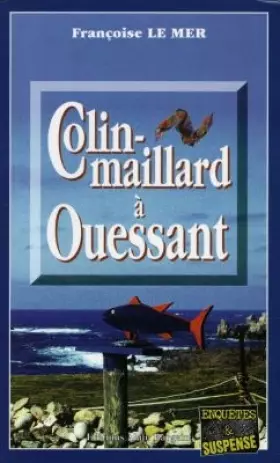 Couverture du produit · Colin-maillard à Ouessant