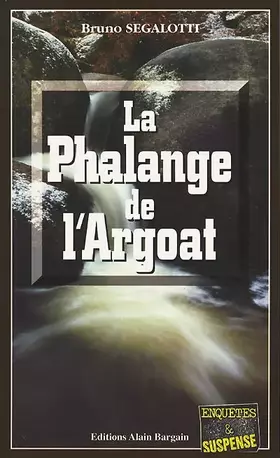 Couverture du produit · La phalange de l'Argoat