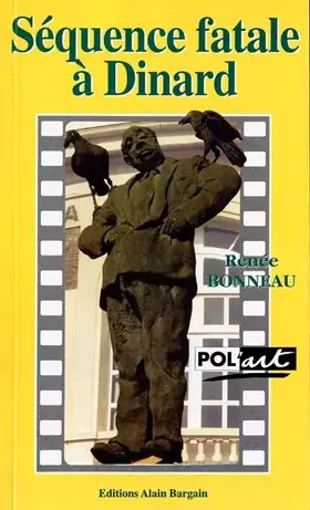 Couverture du produit · Séquence fatale à Dinard