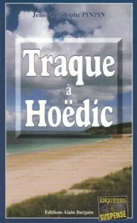 Couverture du produit · Traque a Hoedic