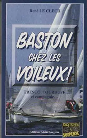 Couverture du produit · Baston Chez les Voileux !