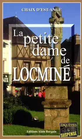 Couverture du produit · La petite dame de Locminé