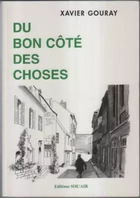 Couverture du produit · Du bon côté des choses