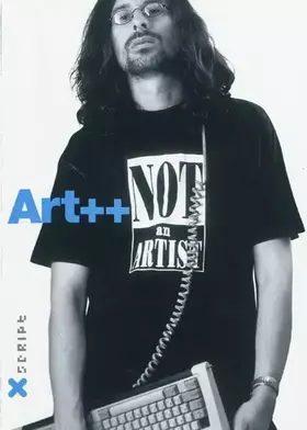 Couverture du produit · Art++