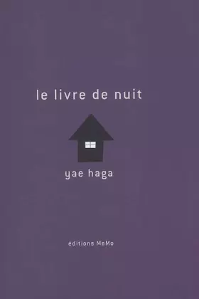 Couverture du produit · Un livre de nuit