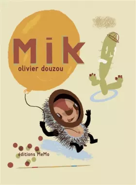 Couverture du produit · Mik