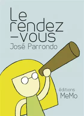 Couverture du produit · Le rendez-vous