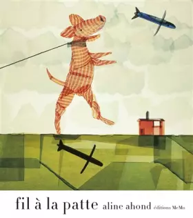 Couverture du produit · Fil à la patte