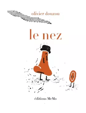 Couverture du produit · Le nez