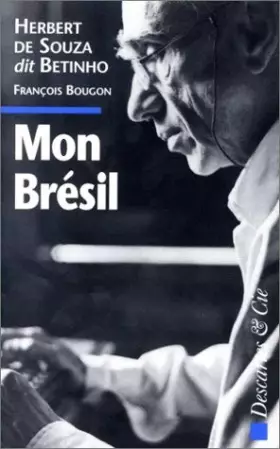Couverture du produit · Mon bresil