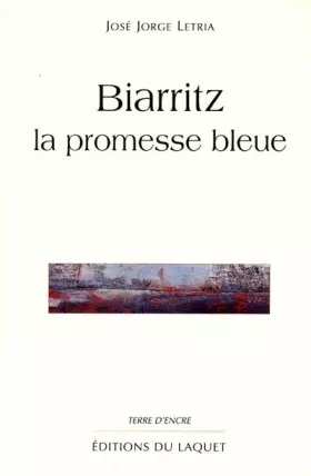 Couverture du produit · Biarritz