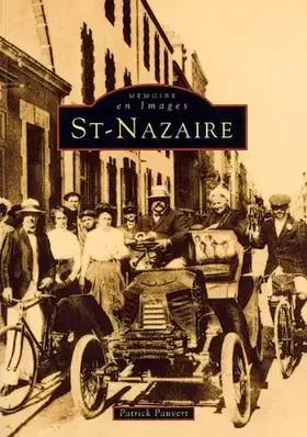Couverture du produit · ST.NAZAIRE