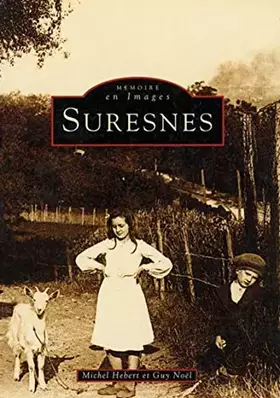 Couverture du produit · SureSneS