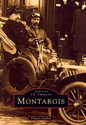 Couverture du produit · Montargis