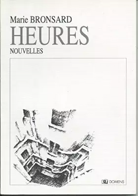 Couverture du produit · Heures