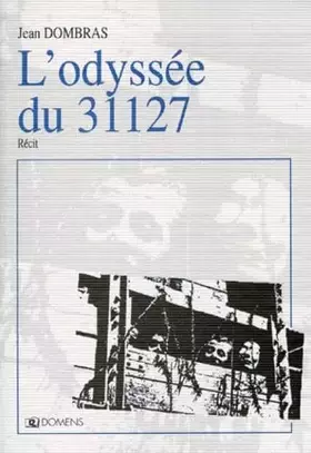 Couverture du produit · L'Odyssee Du 31127