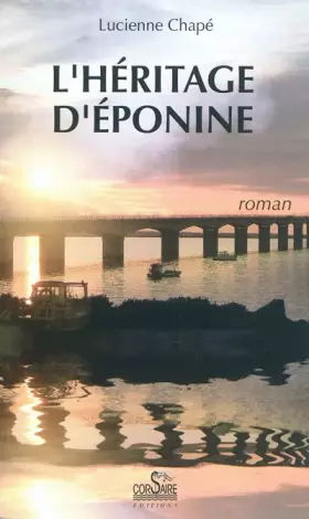 Couverture du produit · L'héritage d'éponine