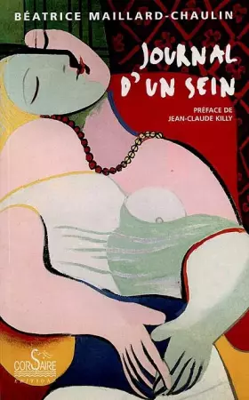 Couverture du produit · Journal d'un sein