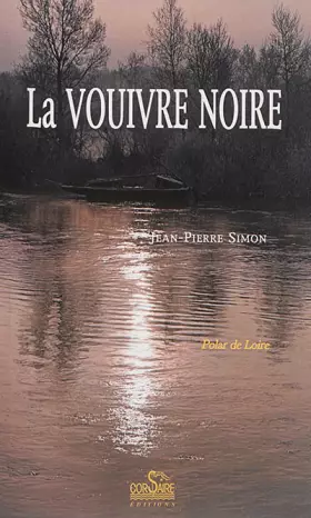 Couverture du produit · La vouivre noire