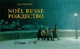 Couverture du produit · Noël Russe