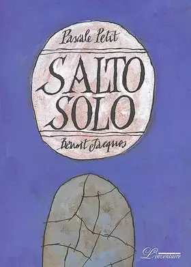Couverture du produit · Salto solo