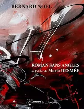 Couverture du produit · Roman sans angles