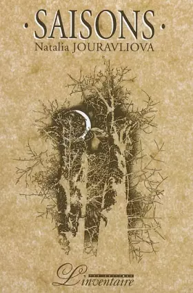 Couverture du produit · Saisons