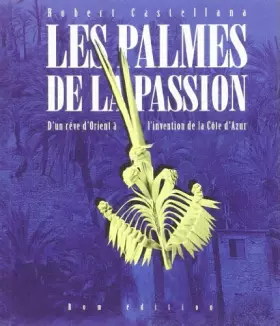 Couverture du produit · Les palmes de la passion