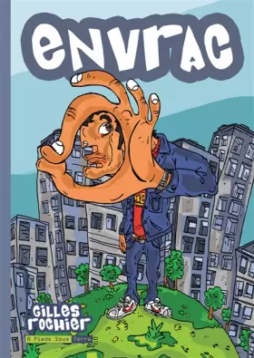 Couverture du produit · En vrac