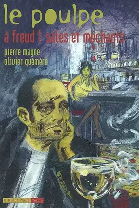 Couverture du produit · Le Poulpe, tome 10