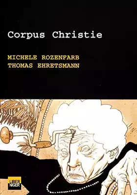 Couverture du produit · Corpus Christie