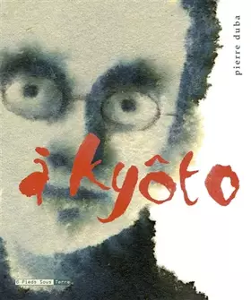 Couverture du produit · À Kyoto